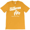 beer pong champion T-Shirt