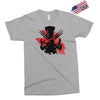 Wolwerine Exclusive T-shirt