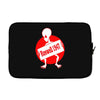 roswell t shirt alien t shirt ufo conspiracy Laptop sleeve