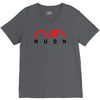 nuon game system talk V-Neck Tee