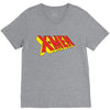 X-men V-Neck Tee