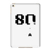 Made in the 80's iPad Mini 4