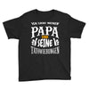 papa   tatowierungen Youth Tee