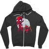 copperpool Zipper Hoodie