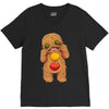 please dont kill me V-Neck Tee