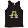 hug me Tank Top