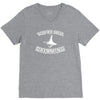 you're still dreaming V-Neck Tee