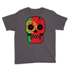 portugal till i die Youth Tee