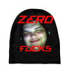 Aero 0 Baby Beanies