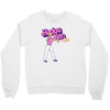 hadou ken Crewneck Sweatshirt