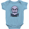 fsociety Baby Onesie