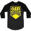 ossi fdj ddr 3/4 Sleeve Shirt