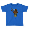 gwok Toddler T-shirt