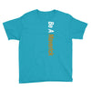 Be A Maverick Youth Tee