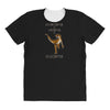 velociraptor All Over Women's T-shirt
