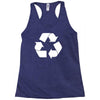recycle Racerback Tank
