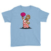 zombified big boy Youth Tee