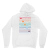 Many Lands Under One Sun - Cool Tshirts Unisex Hoodie