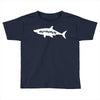 Momma Shark Toddler T-shirt
