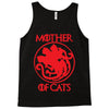 mother of cat new Tank Top