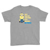new cute Youth Tee