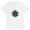 cosmic symbology V-Neck Tee