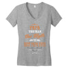 papa the man the myth best papa ever Women's V-Neck T-Shirt