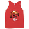 back from the pit Tank Top