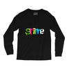 grİme musİc Long Sleeve Shirts