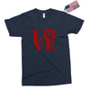 Supernatural Love Exclusive T-shirt