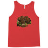 bigfoot of endor Tank Top