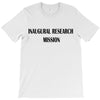 inaugural T-Shirt