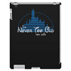 castle never too old for this iPad 3 and 4 Case