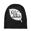 go outside Baby Beanies