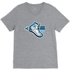 les baskets de data V-Neck Tee