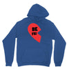 be fri Unisex Hoodie