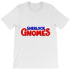 Sherlock Gnomes T-Shirt