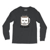 good morning Long Sleeve Shirts