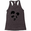 panda Racerback Tank