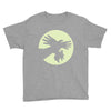 shadow prey Youth Tee