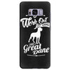 i have a great dane Samsung Galaxy S8 Plus
