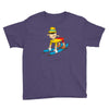 repurposed Youth Tee