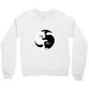 cat Crewneck Sweatshirt