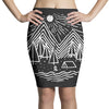 journey Pencil Skirts