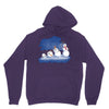 primordial snow Unisex Hoodie