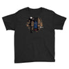 who's this Youth Tee