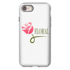 floral iPhone 8