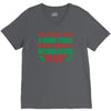 nitroglycerin plant V-Neck Tee