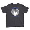 anonymous hacker revolution Youth Tee