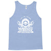 ride eternal Tank Top